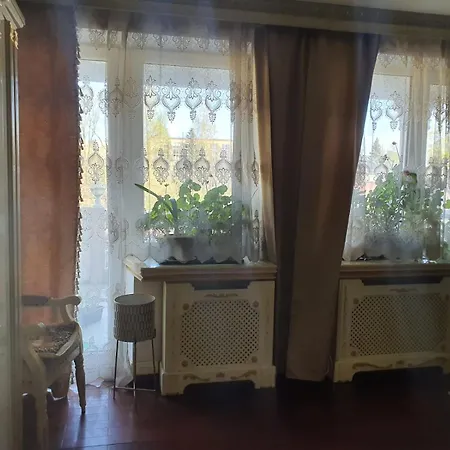 Balta Maja Habitación en casa particular