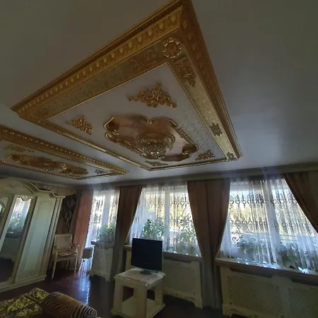 Balta Maja Habitación en casa particular