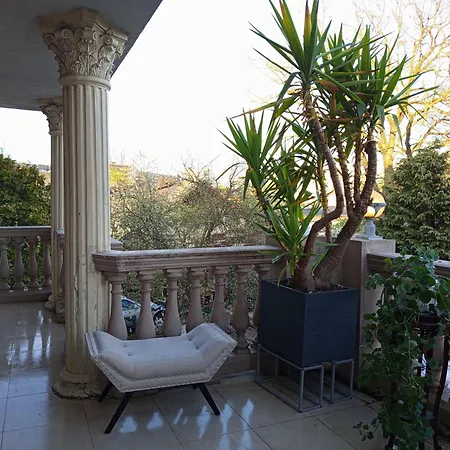Habitación en casa particular Balta Maja