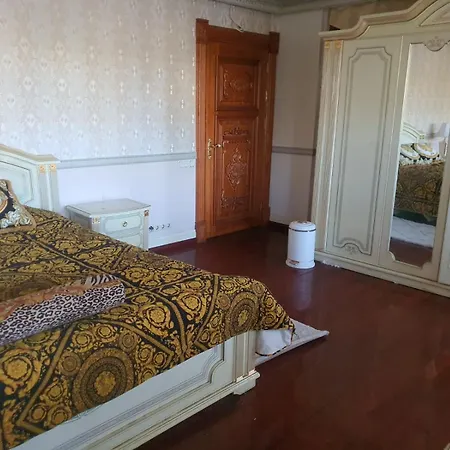 Habitación en casa particular Balta Maja *