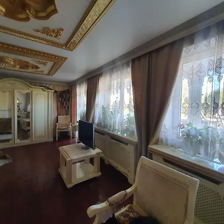 Habitación en casa particular Balta Maja