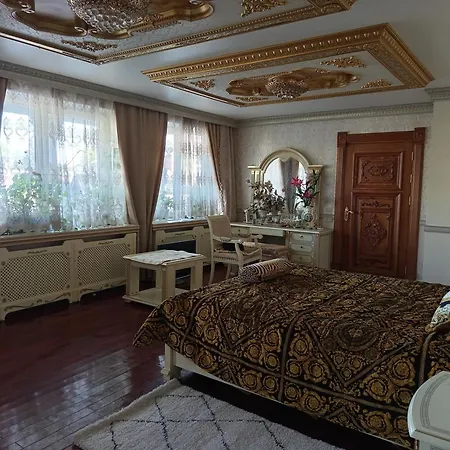 Habitación en casa particular Balta Maja